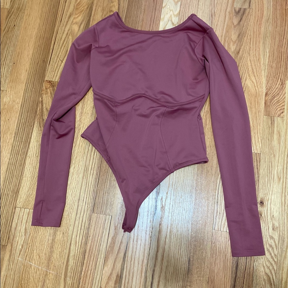 Fabletics bodysuit
